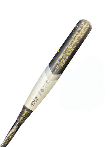 Used Louisville Slugger META BB/SB Fastpitch Bat 30" 11859-S000023446
