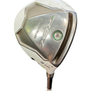 Used Taylormade RBZ Mens Fairway Wood RH 3 Wood 11859-S000023437