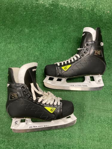 Senior Graf Supra 703 Hockey Skates Regular Width 9.5 (New)