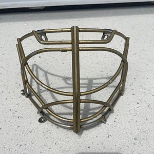 Vaughn’s Pro Choice Goalie Mask Cage