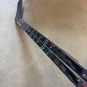 2 PACK 75 Flex P92 Senior True catalyst 9x Right Hand Hockey Stick Pro Stock (New)