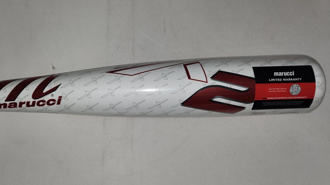 2025 Marucci CATX2 Alloy USSSA Certified Bat (-10) 19 oz 29" (New)
