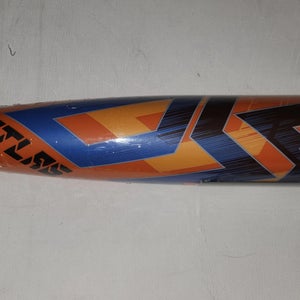 2023 Louisville Slugger Atlas Alloy USSSA Bat Certified Bat (-8) 22 oz 30" (New)