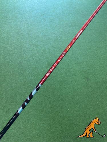 Fujikura Ventus Velocore TR Red Driver Shaft 60g Graphite Extra Stiff Callaway