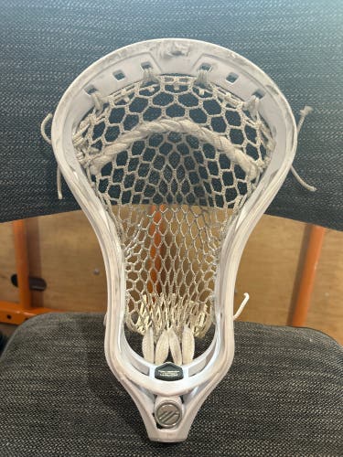 Maverik Strung Havok Head (Used)