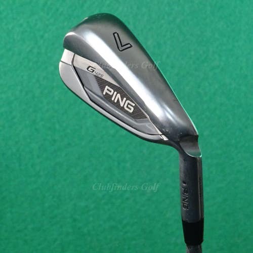 Ping G425 Black Dot Single 7 Iron Nippon AWT 2.0 Steel Stiff