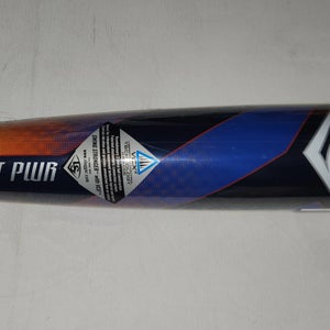 2025 Louisville Slugger Select PWR Hybrid USABat Certified Bat (-10) 20 oz 30" (New)