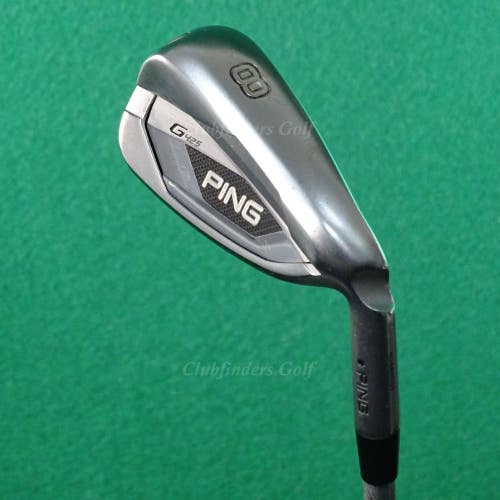 Ping G425 Black Dot Single 8 Iron Nippon AWT 2.0 Steel Stiff
