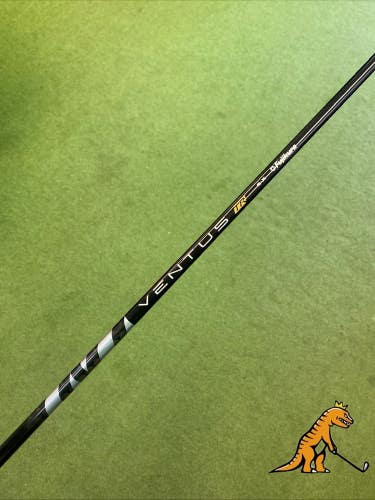 Fujikura Ventus Velocore TR Black Driver Shaft 60g Graphite Extra Stiff