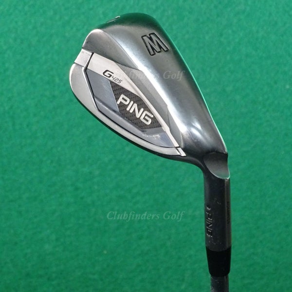 Ping G425 Black Dot PW Pitching Wedge Nippon AWT 2.0 Steel Stiff