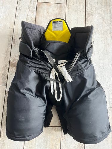 Large Senior CCM HPTK Hockey Pants Pro Stock (Used)