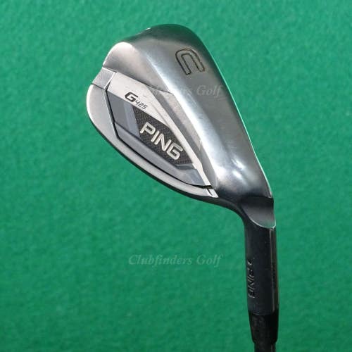 Ping G425 Black Dot UW Utility Wedge Nippon AWT 2.0 Steel Stiff