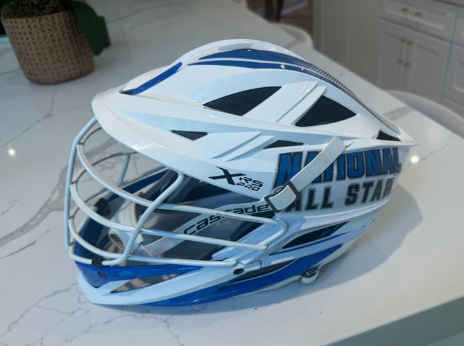 Nike National All star Helmet