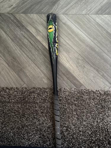 Easton Lkding USABat Certified Bat (-6) 18 oz 28" (Used)