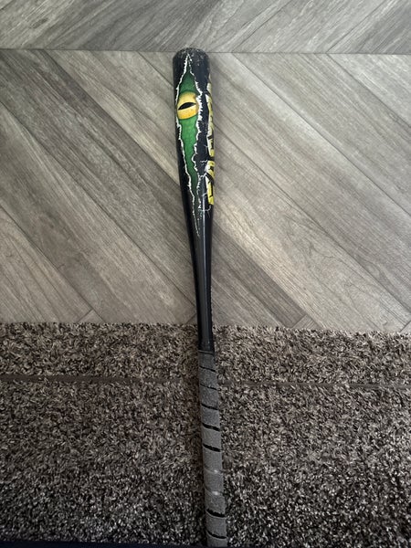 Easton Lkding USABat Certified Bat (-6)  18 oz 28" (Used)