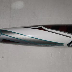 2025 Louisville Slugger Atlas Alloy USSSA Certified Bat (-10) 15 oz 25" (New)