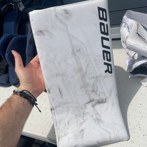 Bauer Goalie Supreme Shadow Blocker