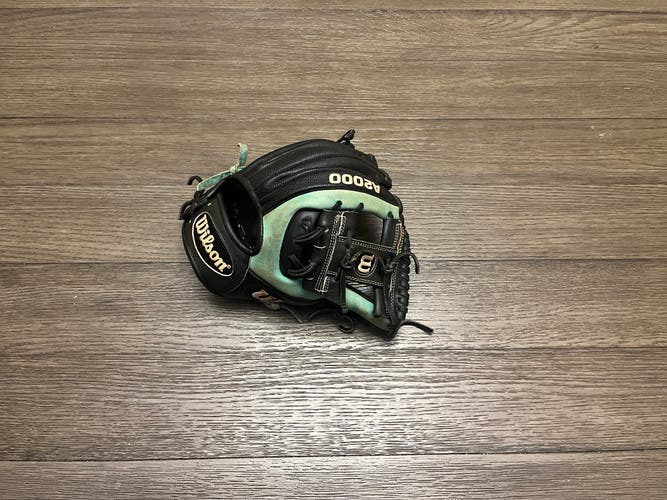 Wilson A2000 RC22 11.5" I Web