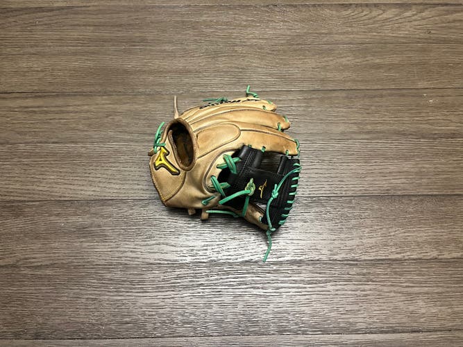 Mizuno Pro 11.5" I Web