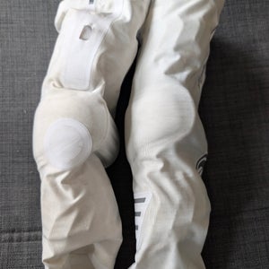 Medium Adult Maverik shift Arm Pads (Used)