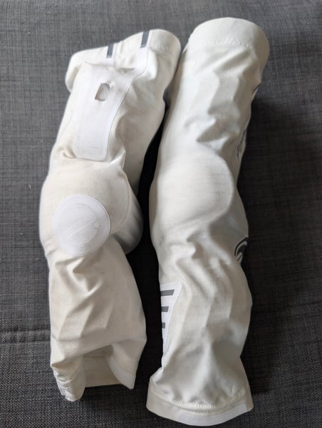 Medium Adult Maverik shift Arm Pads (Used)