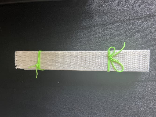 Lacrosse Mesh from China