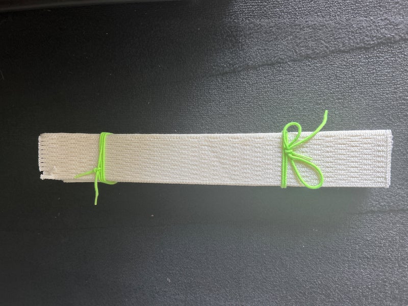 Lacrosse Mesh from China