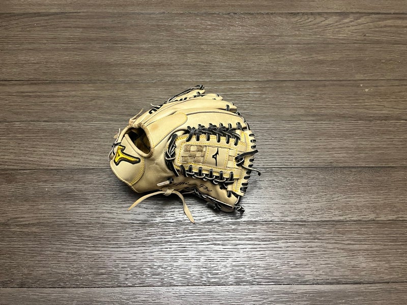 Mizuno Pro 12" Trapeze