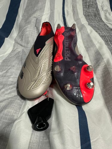 Adidas Predator ELITE LL SG