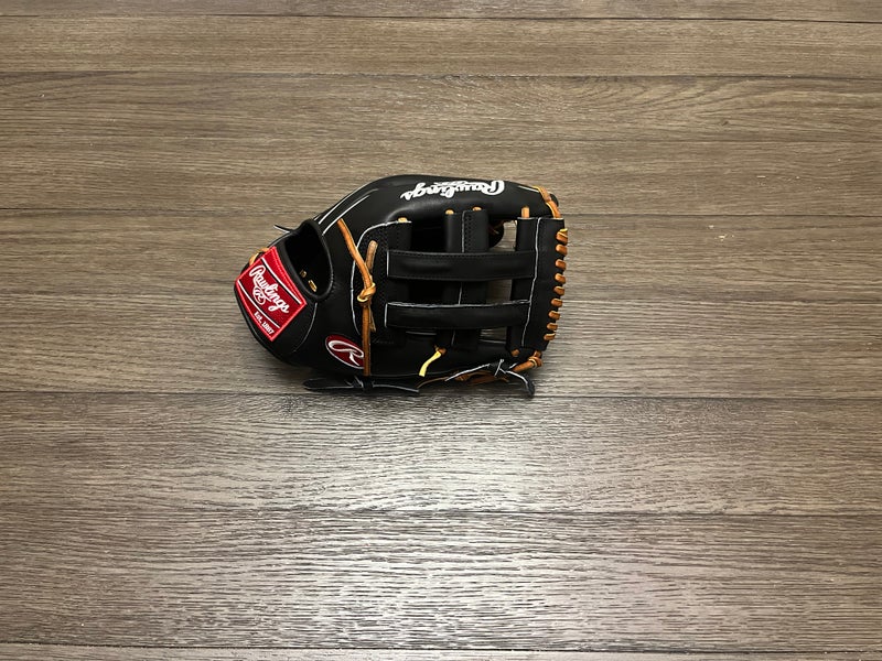 Rawlings Heart of the Hide 12.75" H Web