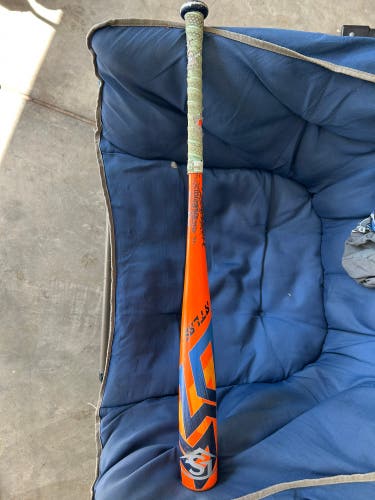 2023 Louisville Slugger Atlas Alloy BBCOR Certified Bat (-3) 29 oz 32" (Used)