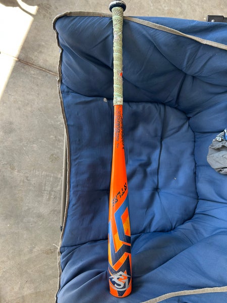 2023 Louisville Slugger Atlas Alloy BBCOR Certified Bat (-3)  29 oz 32" (Used)