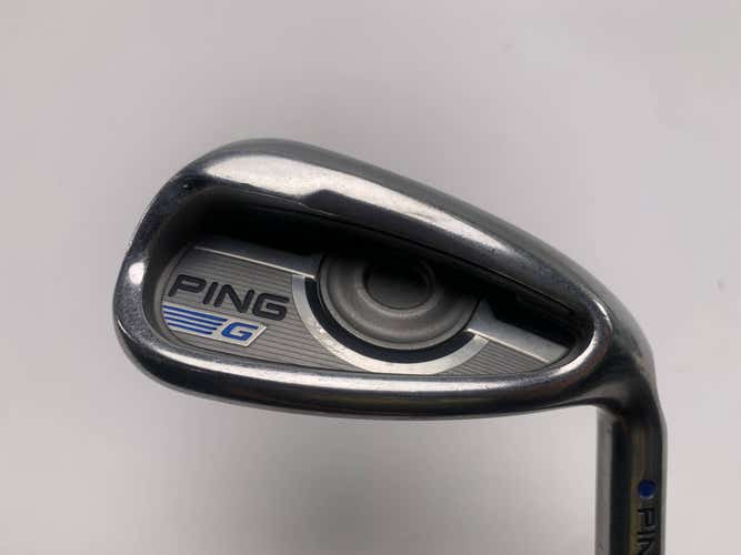 Ping G 2016 Utility Wedge UW Black Dot CFS Senior Graphite Mens RH