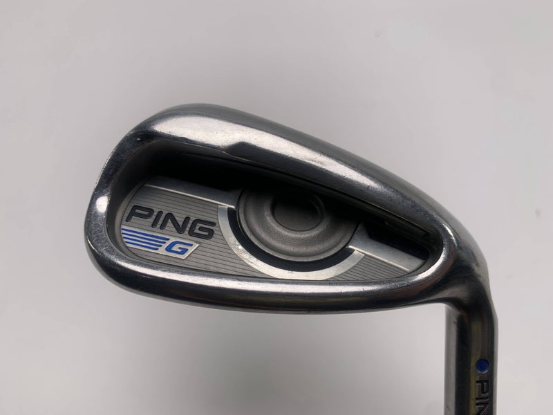 Ping G 2016 Utility Wedge UW Black Dot CFS Senior Graphite Mens RH