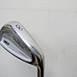 TITLEIST 718 CB FORGED 8 IRON DYNAMIC GOLF X-100 EXTRA STIFF