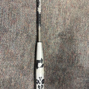 2022 DeMarini The Goods Hybrid BBCOR Certified Bat (-3)  30 oz 33" (Used)