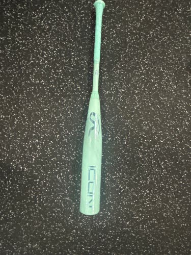 UNRELEASED 2026 Rawlings Icon Composite USSSA Certified Bat (-5) 26 oz 31" (New)