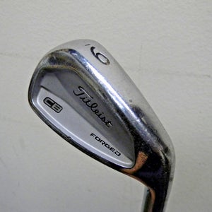 TITLEIST 718 CB FORGED 9 IRON DYNAMIC GOLF X-100 EXTRA STIFF