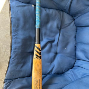 Marucci Posey28 Maple Bat (-10)  17 oz 27" (Used)