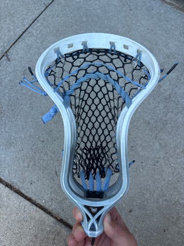ECD Strung Mirage 2.0 Head (Used)