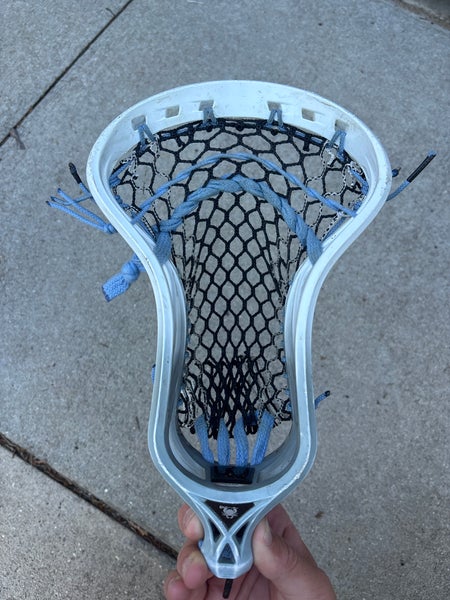ECD Strung Mirage 2.0 Head (Used)