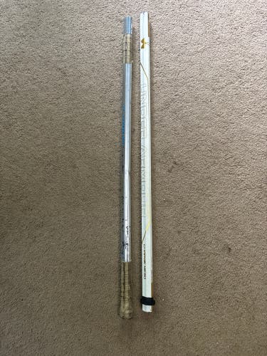 2 Pack Lacrosse Shafts