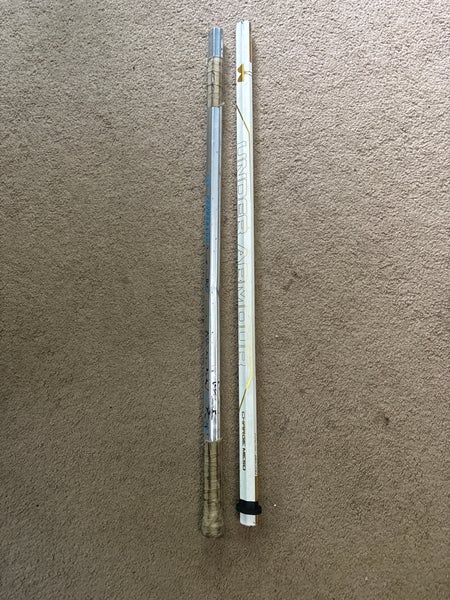 2 Pack Lacrosse Shafts