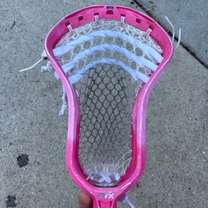 STX Strung Stallion 1K Head (Strung By OnlyVarro