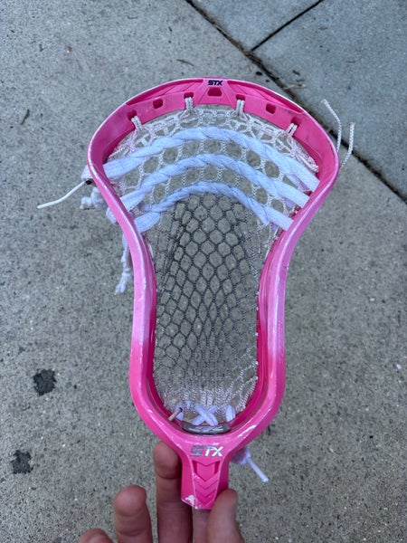 STX Strung Stallion 1K Head (Strung By OnlyVarro