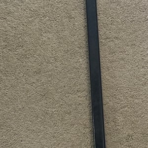 Senior  Custom Extra Lite Left Hand Hockey Stick Toe Pattern Pro Stock (Used)