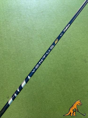 Fujikura Ventus Velocore TR Blue Driver Shaft 60g Graphite Extra Stiff Callaway