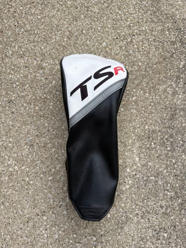 Titleist TSR Driver Cover