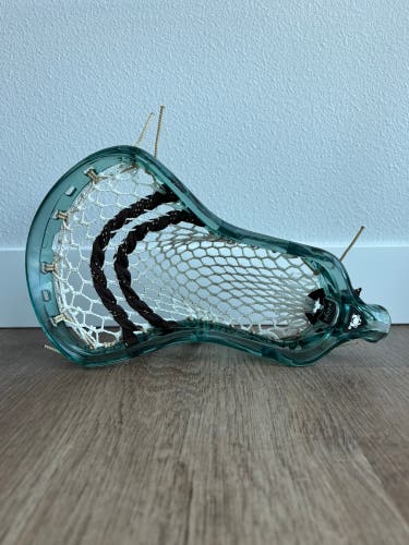 Like New Custom ECD Ion