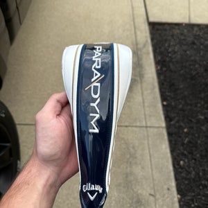 Callaway Paradym Wood Headcover